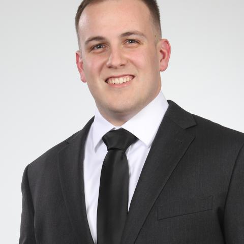 Profile photo of Dr. Kyle Burkardt , Profile photo of Dr. Kyle Burkardt ,